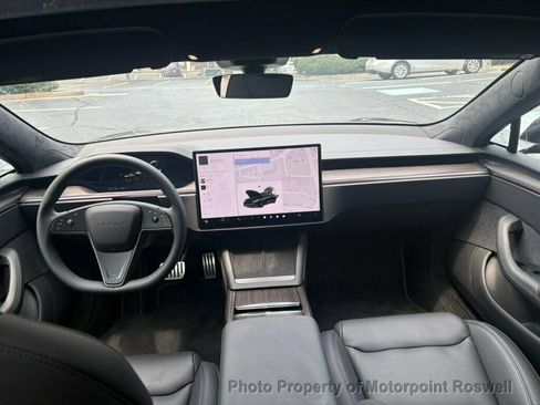 Used 2026 Tesla Model S AWD/4WD image 16