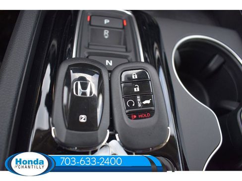 New 2026 Honda Pilot image 41