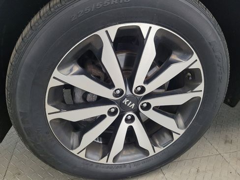 Used 2019 Kia Sportage EX w/ EX Premium Package AWD/4WD image 31
