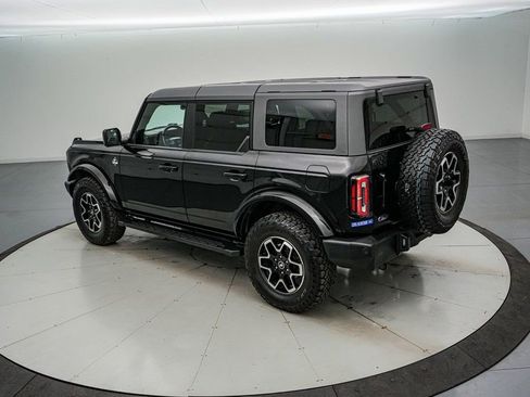 Certified 2024 Ford Bronco Outer Banks image 6