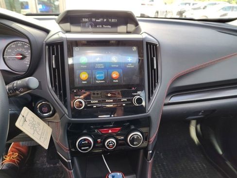 Used 2023 Subaru Forester Sport AWD/4WD image 14