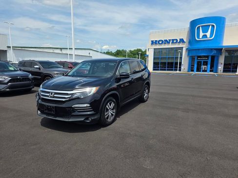 Used 2016 Honda Pilot EX image 7