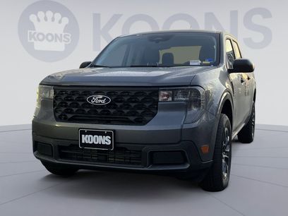 New 2026 Ford Maverick XLT