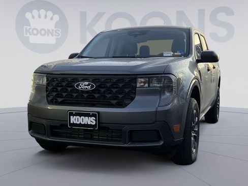 New 2026 Ford Maverick XLT image 1