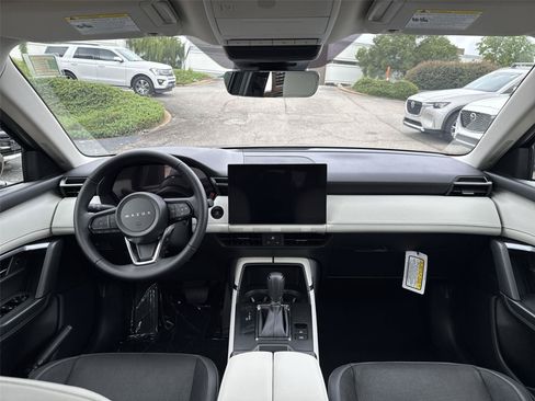 New 2026 MAZDA CX-5 Preferred AWD/4WD image 22