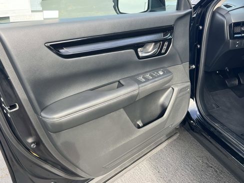 Certified 2024 Honda CR-V EX-L image 6