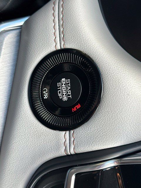 Used 2023 Jeep Compass Limited AWD/4WD image 35