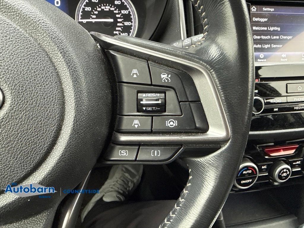Used 2023 Subaru Forester Premium AWD/4WD image 3