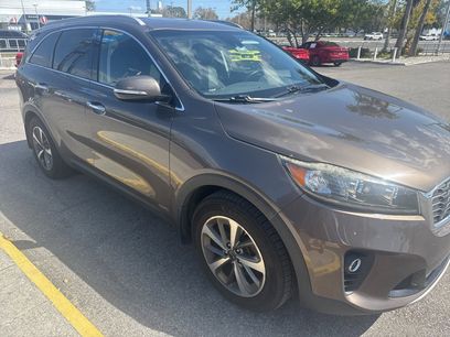 Used 2019 Kia Sorento EX