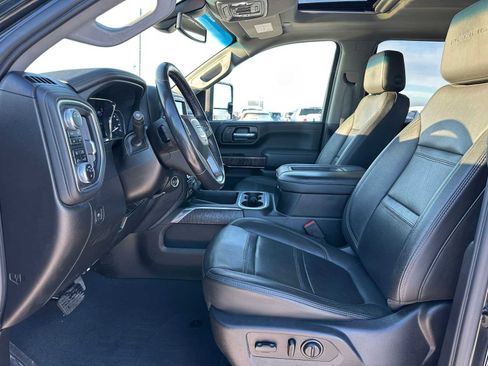 Used 2022 GMC Sierra 2500 Denali image 21