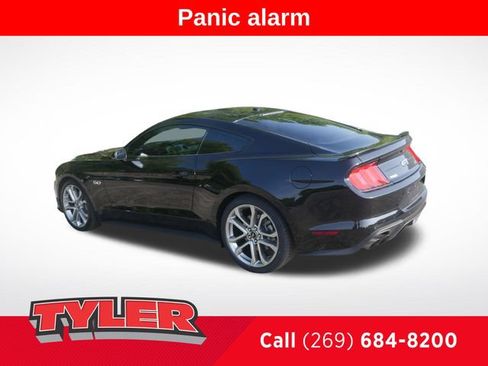 Used 2019 Ford Mustang GT Premium RWD image 5
