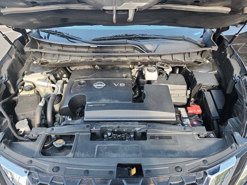Used 2020 Nissan Murano SV w/ Premium Package AWD/4WD image 28