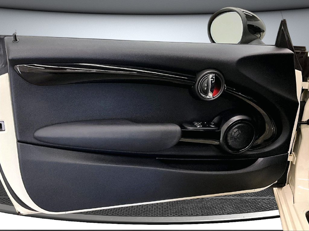 Used 2017 MINI Cooper John Cooper Works FWD image 19