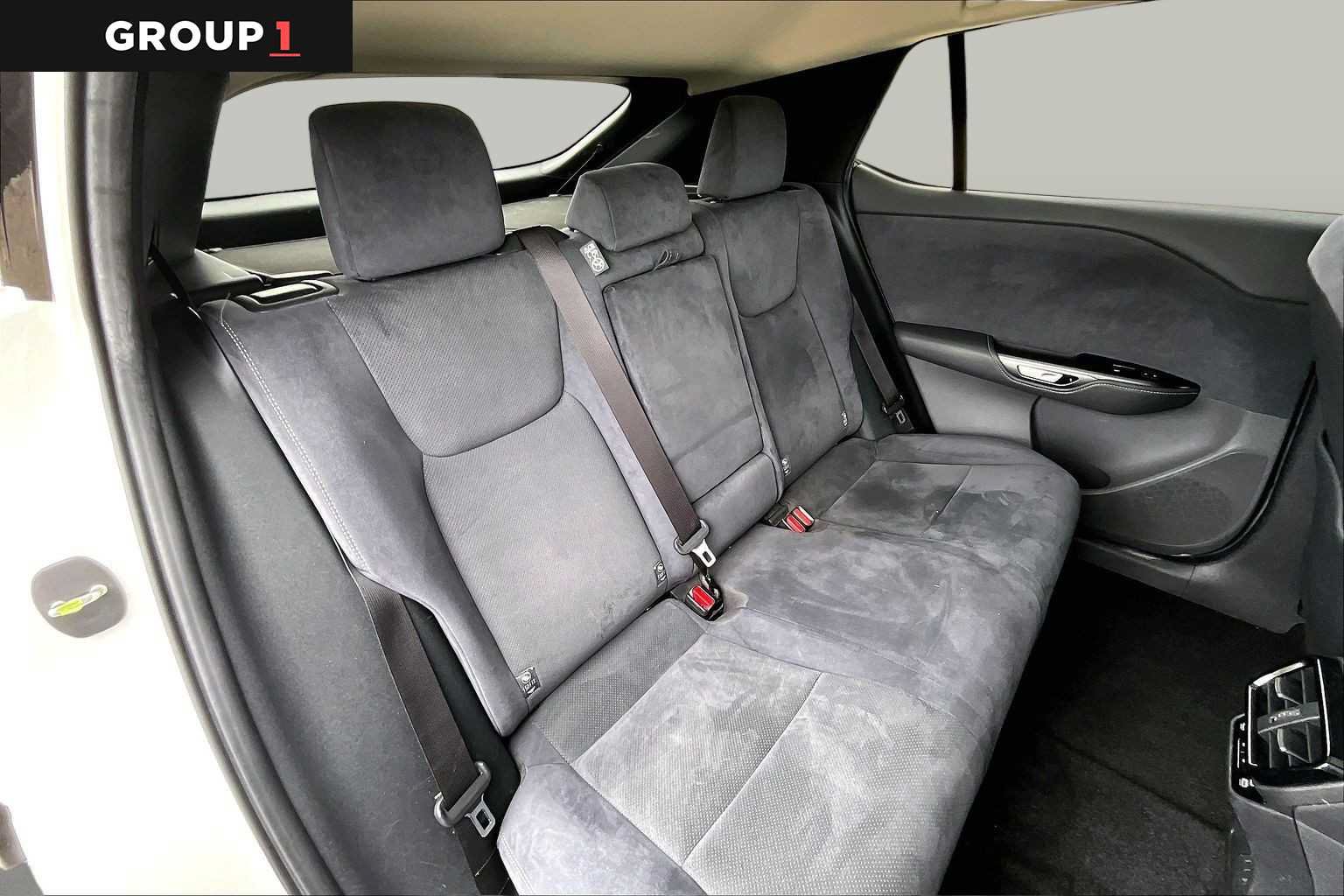 Used 2023 Lexus RZ 450e Premium w/ Accessory Package (Z1) AWD/4WD image 16