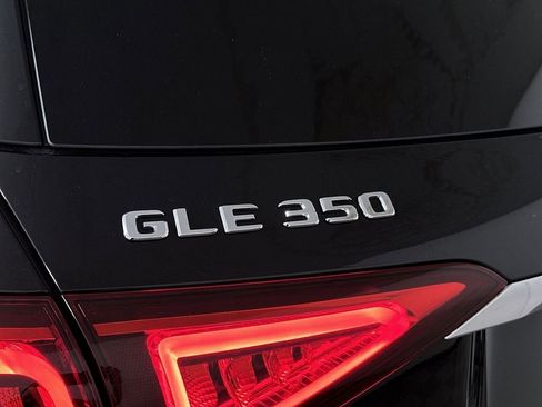 Used 2022 Mercedes-Benz GLE 350 GLE 350 Premium 4MATIC w/ Premium Package image 32