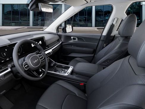 New 2026 Kia Carnival SX Prestige FWD image 17