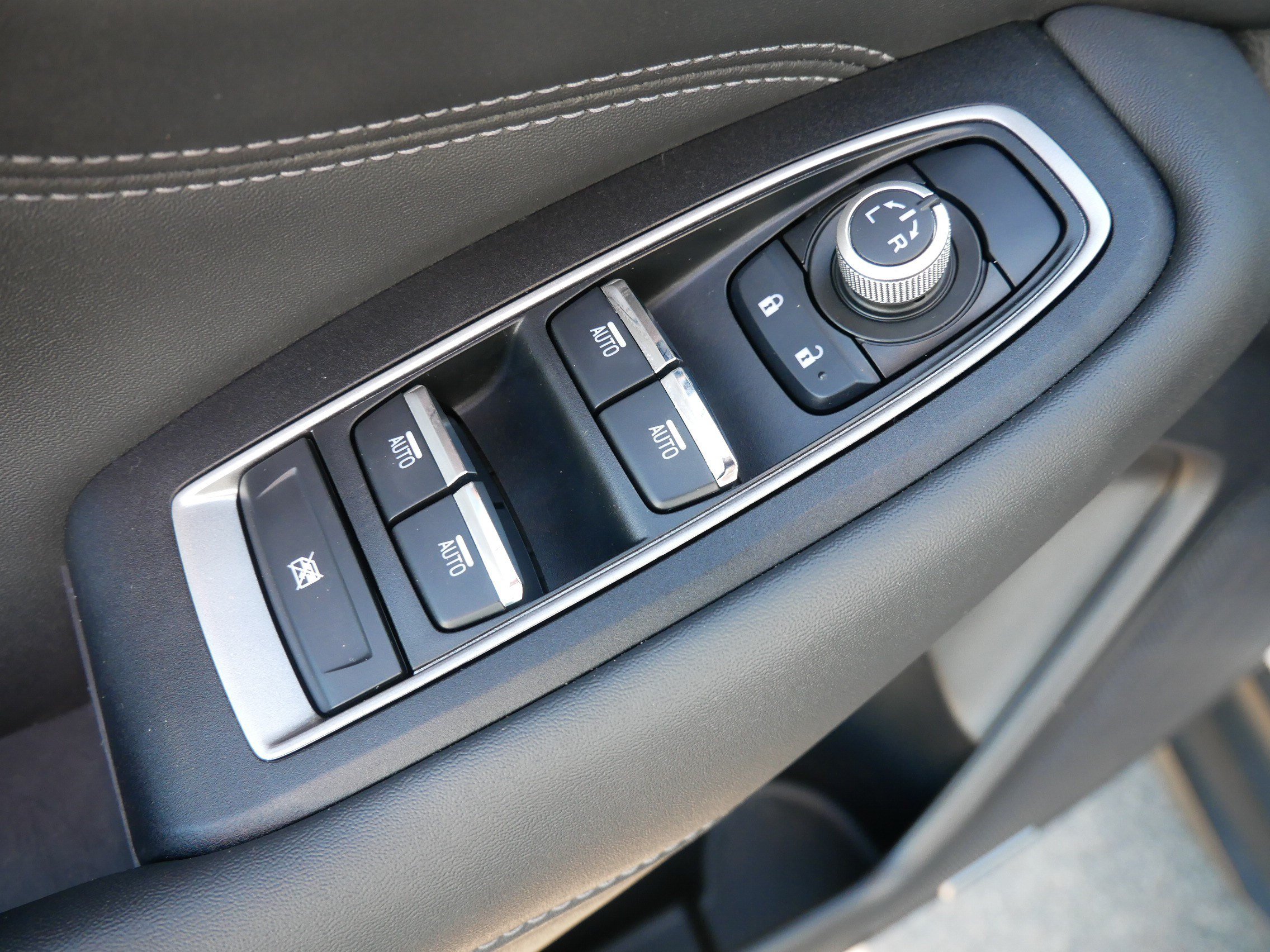 Used 2024 Subaru Outback Limited AWD/4WD image 20
