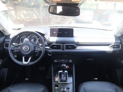 Used 2023 MAZDA CX-5 AWD 2.5 S image 12