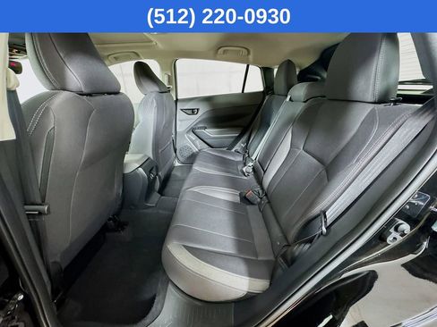 Certified 2025 Subaru Crosstrek 2.0i Premium image 30