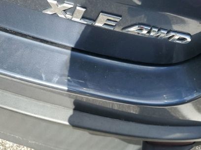 Used 2018 Toyota Highlander XLE