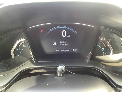 Used 2019 Honda Civic LX image 20