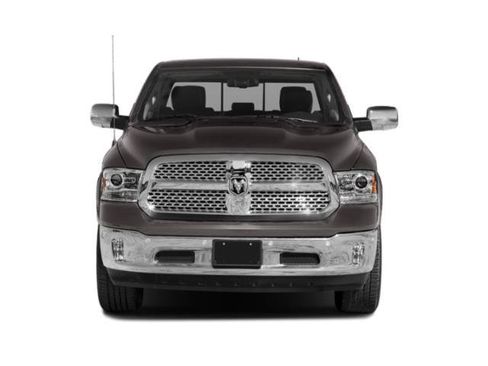 Used 2018 RAM 1500 Laramie w/ Convenience Group AWD/4WD image 7