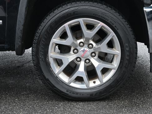 Used 2018 GMC Sierra 1500 SLT image 14