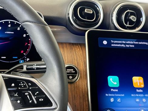 Certified 2026 Mercedes-Benz GLC 300 image 16