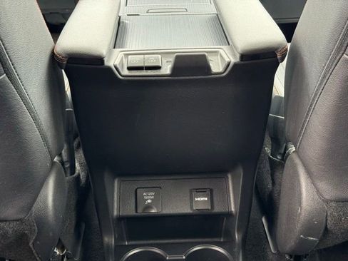 Certified 2022 Toyota Sienna XSE w/ XSE Plus Package AWD/4WD image 13