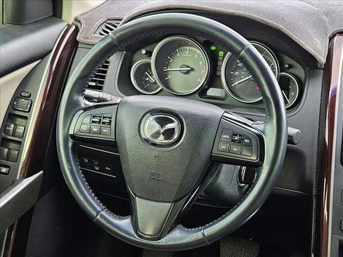 Used 2015 MAZDA CX-9 Grand Touring image 9