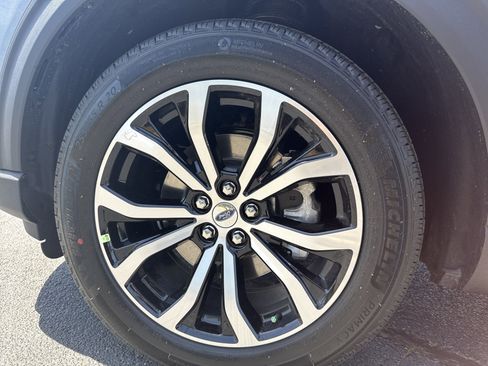 New 2026 Ford Explorer ST-Line w/ Premium Package RWD image 12