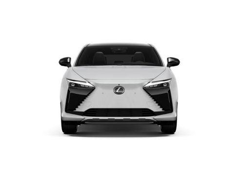 New 2026 Lexus RZ 450e AWD w/ Cold Area Package image 5