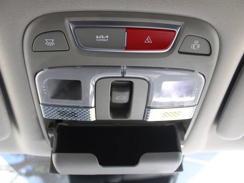 Used 2023 Kia Telluride S w/ S Sunroof Package AWD/4WD image 54