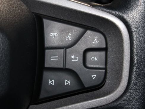 Used 2024 Ford Bronco Badlands AWD/4WD image 33