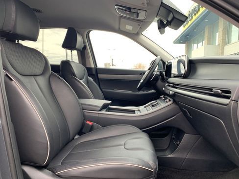 Used 2025 Hyundai Palisade SEL image 40