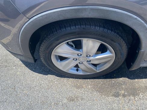 Used 2019 Honda HR-V EX image 19