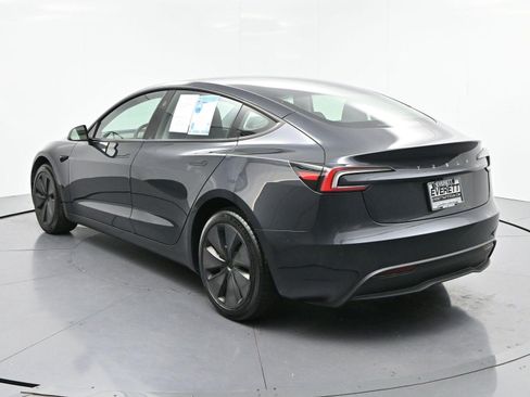 Used 2025 Tesla Model 3 Long Range RWD image 5