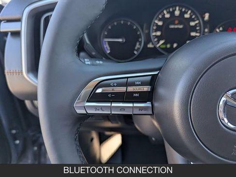 New 2026 MAZDA CX-50 AWD 2.5 Hybrid w/ Premium Pkg image 12