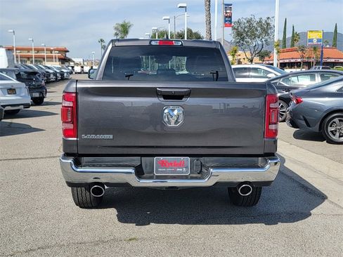 Certified 2024 RAM 1500 Laramie image 7