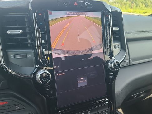 New 2026 RAM 1500 RHO AWD/4WD image 27