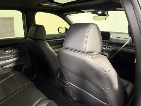 Used 2026 Honda CR-V Sport-L image 40