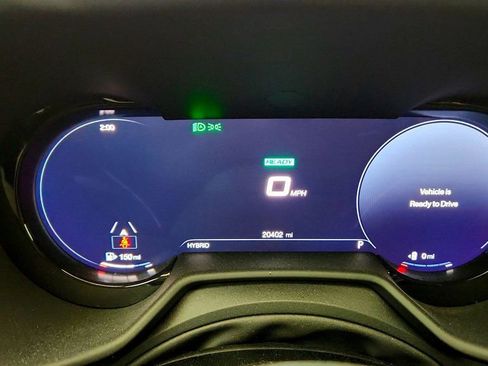 Used 2024 Dodge Hornet R/T AWD/4WD image 13