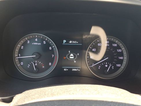 Used 2019 Hyundai Tucson Ultimate AWD/4WD image 30