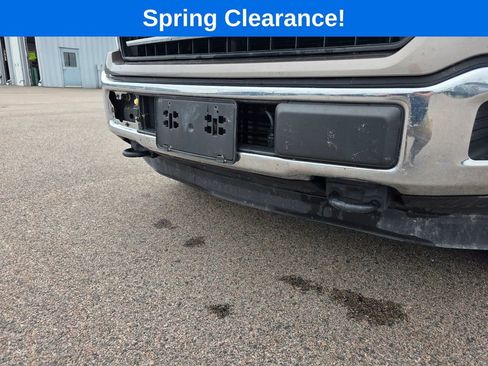 Used 2018 Ford F150 XLT AWD/4WD image 19