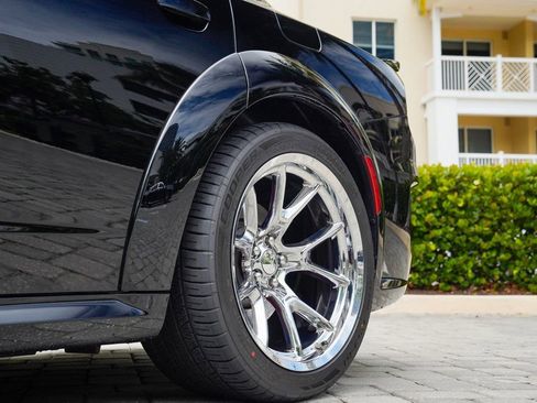 Used 2022 Dodge Charger SRT Hellcat image 46