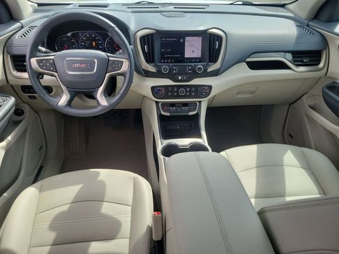 Used 2023 GMC Terrain Denali w/ Denali Premium Package image 15