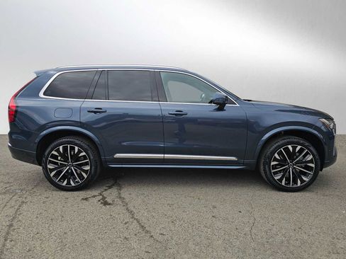 New 2026 Volvo XC90 B5 Plus w/ Protection Package image 2