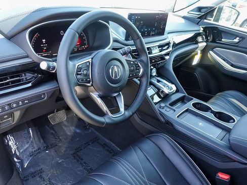 New 2026 Acura MDX Advance Package image 11