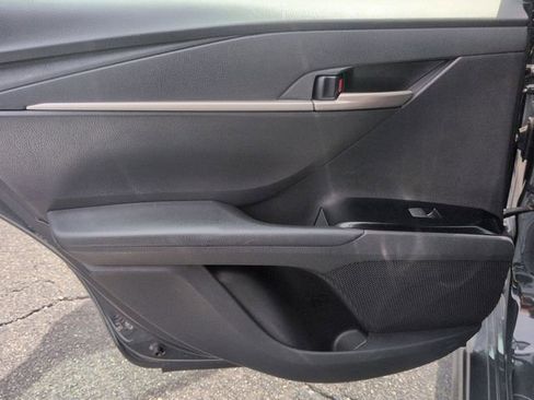 Used 2025 Toyota Camry SE w/ Convenience Package FWD image 27