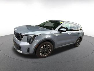Used 2024 Kia Sorento S FWD video 2